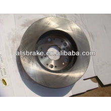 BRAKE DISC FOR TOYOTA COROLLA and LEXUS LS 400 37-0628